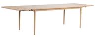 Fairmount pikendusplaat, 45x95 cm, whitewash tamm