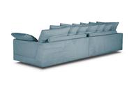 Pisipilt: Diivan Easy 4-kohaline, Wave 200