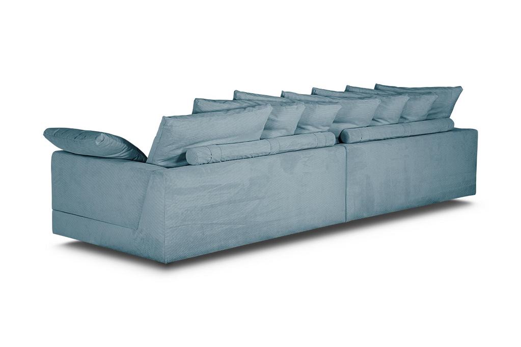 Diivan Easy 4-kohaline, Wave 200