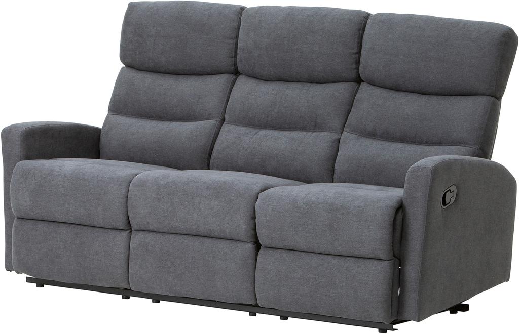 Ohio 3-kohaline diivan mehhanismiga, hall