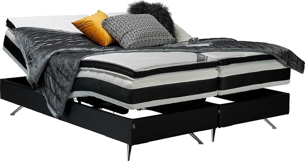 Fly mootorvoodikomplekt 180x200 (sis. kattemadratsit)