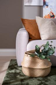 Pisipilt: Basel 3-kohaline diivan, Austin 02, beež