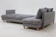 Pisipilt: Flipper diivanvoodi, parem