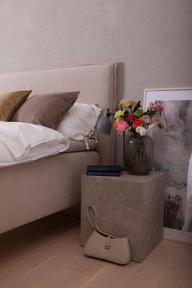 Pisipilt: Dream kušett 90x200 cm (sis. kattemadrats)