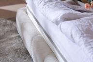 Pisipilt: Moonlit voodiraam ilma madratsita, 180x200cm