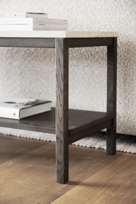 Pisipilt: Orwel konsoollaud beež/pruun