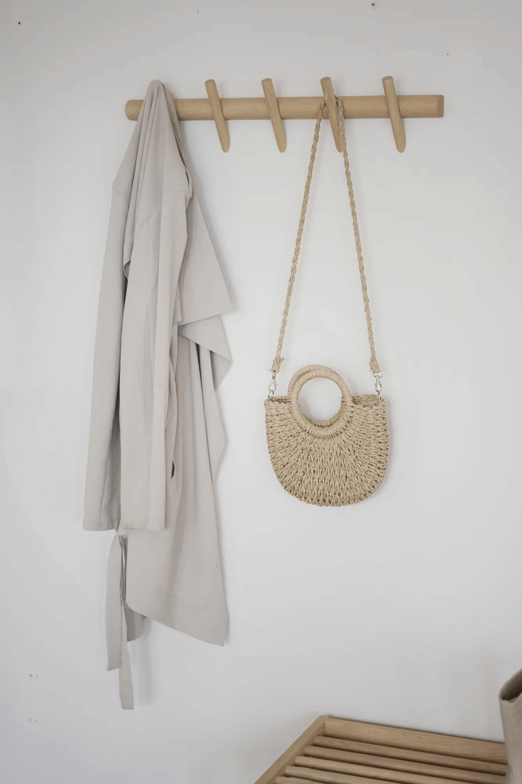 Hillmond nagi whitewash