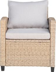 Pisipilt: Savona Aiamööbli diivanikomplekt 2+1+1+laud