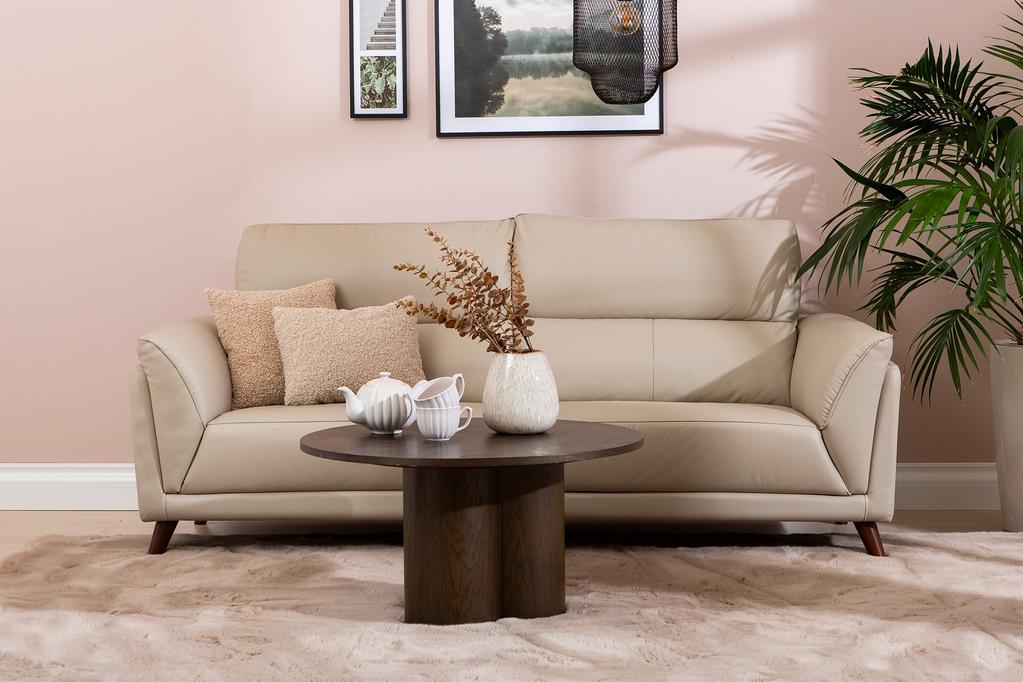 Amalfi 3-kohaline diivan