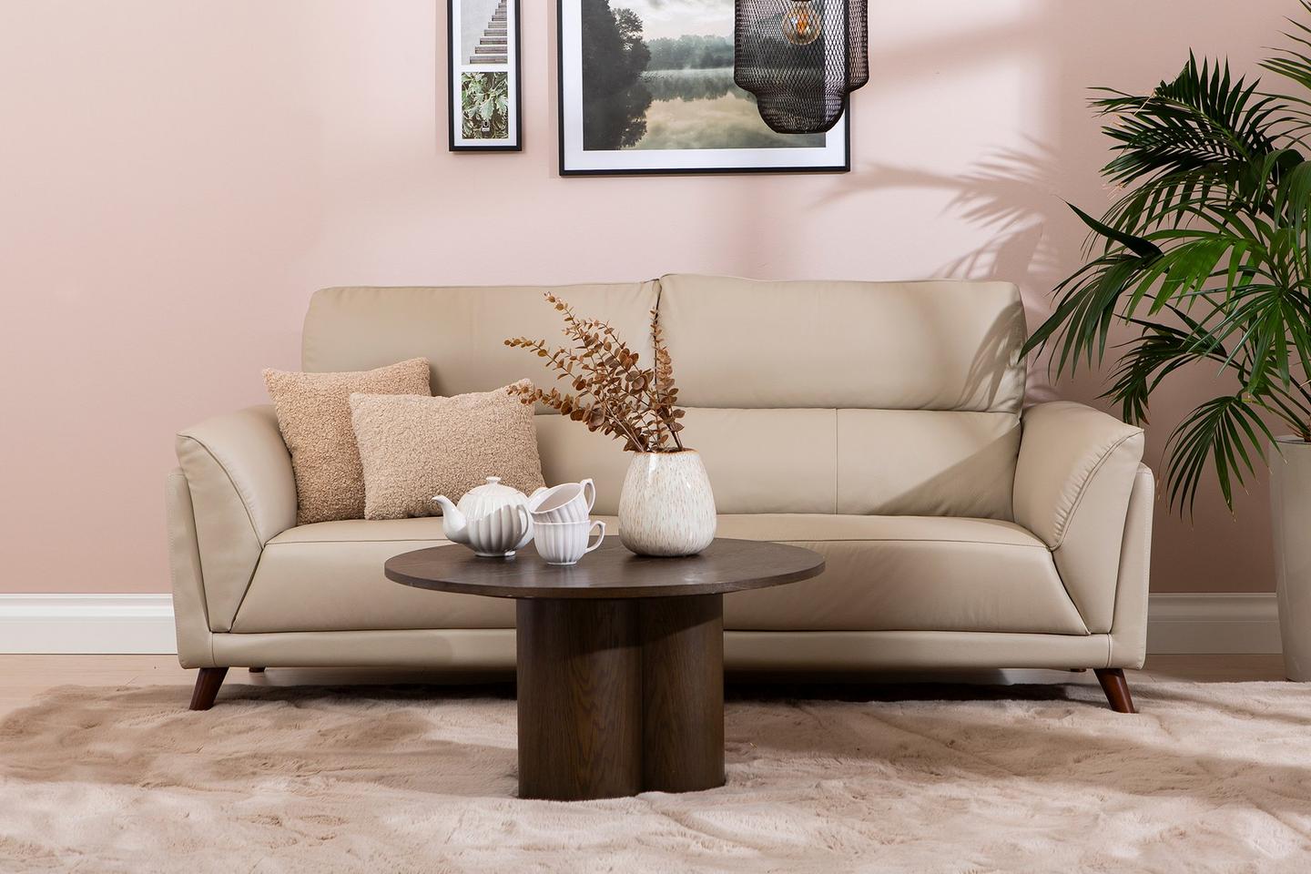 Amalfi 3-kohaline diivan