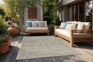 Pisipilt: Vaip Lalee Fiesta 200x290 cm, ookean 603