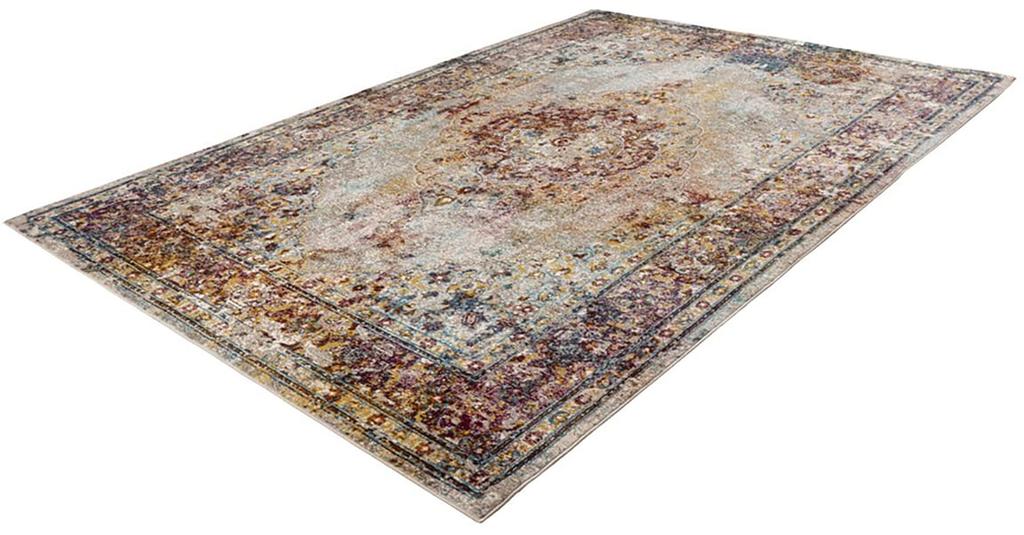 Vaip Lalee Picasso 200x290 cm, multi pic 603