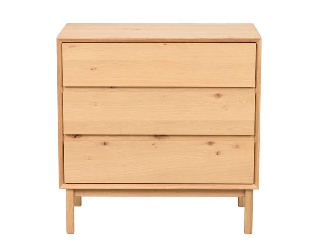 Mackay kummut medium 3 sahtlit tamm