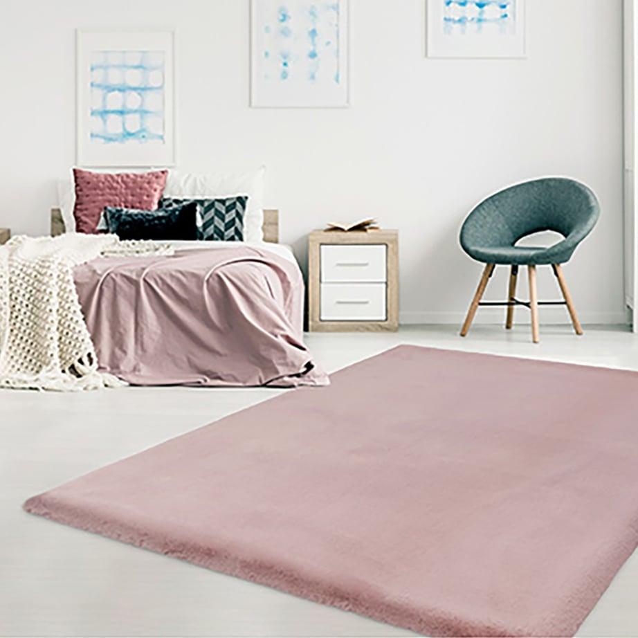 Vaip Lalee Heaven 80x150 cm, roosa