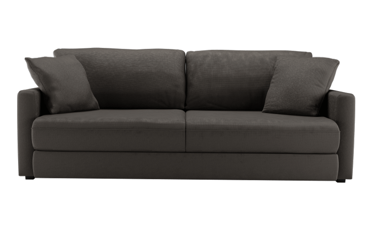 Diivanvoodi Fea 223x114 cm