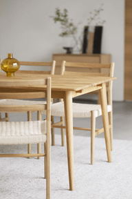 Pisipilt: Tyler söögilaud 180 tamm