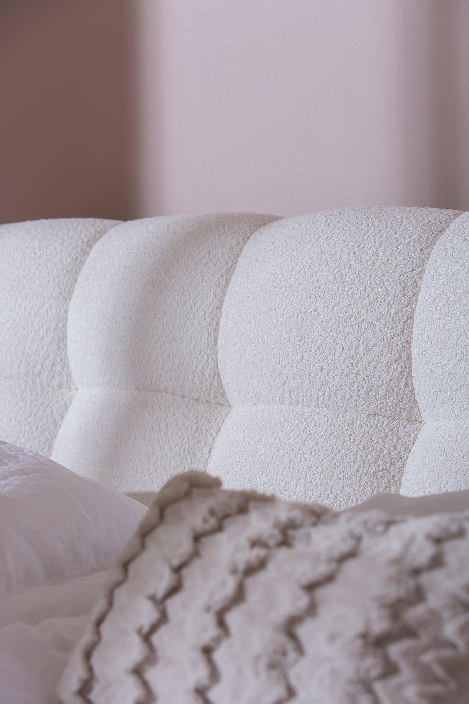 Moonlit voodiraam ilma madratsita, 160x200cm