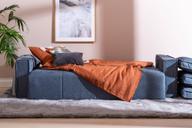 Pisipilt: Montana 3-kohaline diivanvoodi, sinine