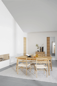 Pisipilt: Tyler söögilaud 180 tamm