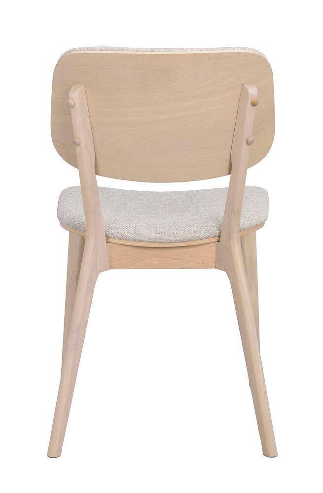Barrett tool, whitewash tamm/helebeež kangas