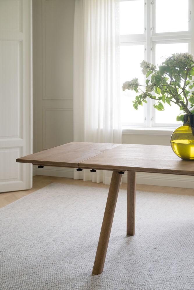 Clapperton pikendusplaat, 45x95
