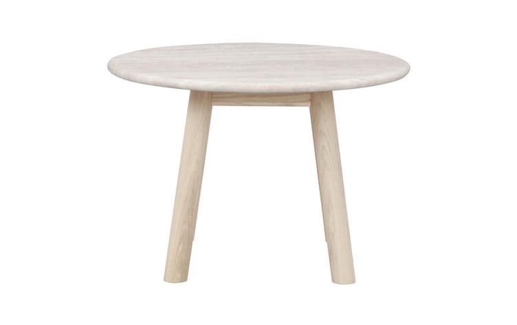 Taransay kohvilaud beež/whitewash