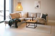 Copenhagen Scandic avatud nurgaga diivan (vasak), Soro 23