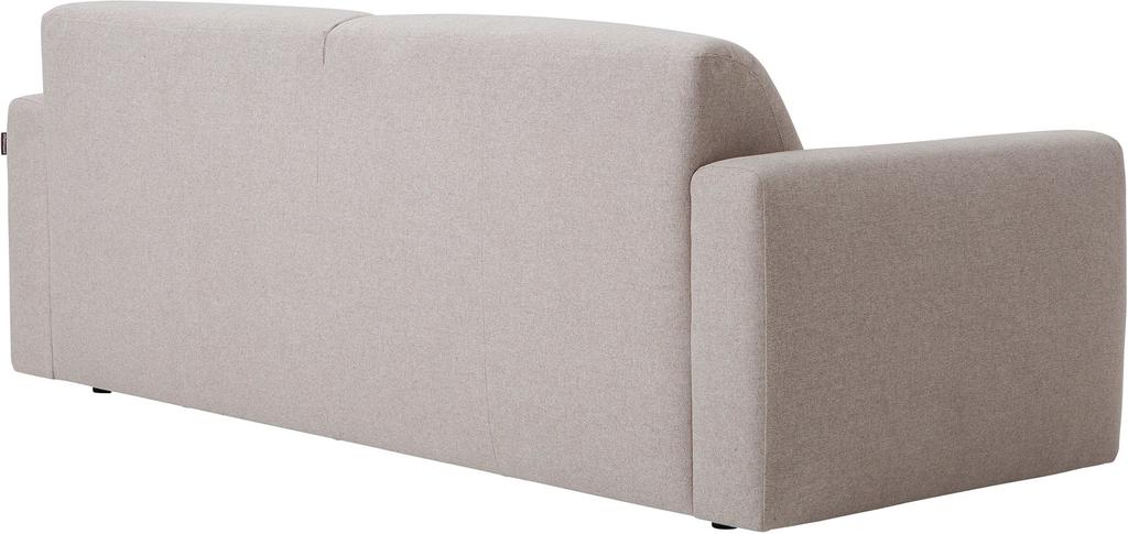 Basel 3-kohaline diivan, Austin 02, beež