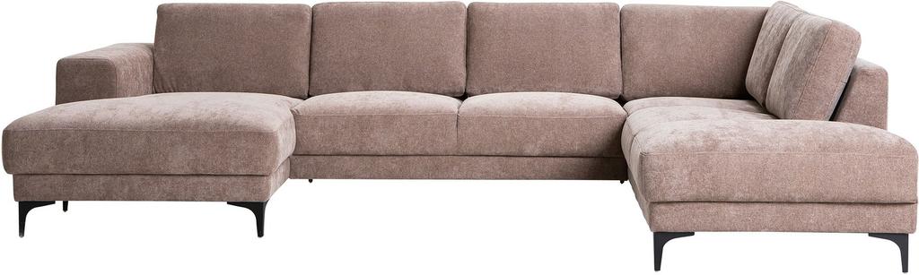 Westcoast u-nurgadiivan, parem, Storm 18, pruun