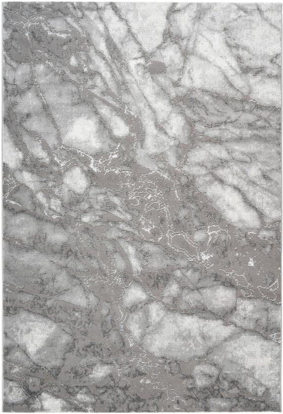 Vaip Lalee Marmaris 80x150 cm, hõbe 400