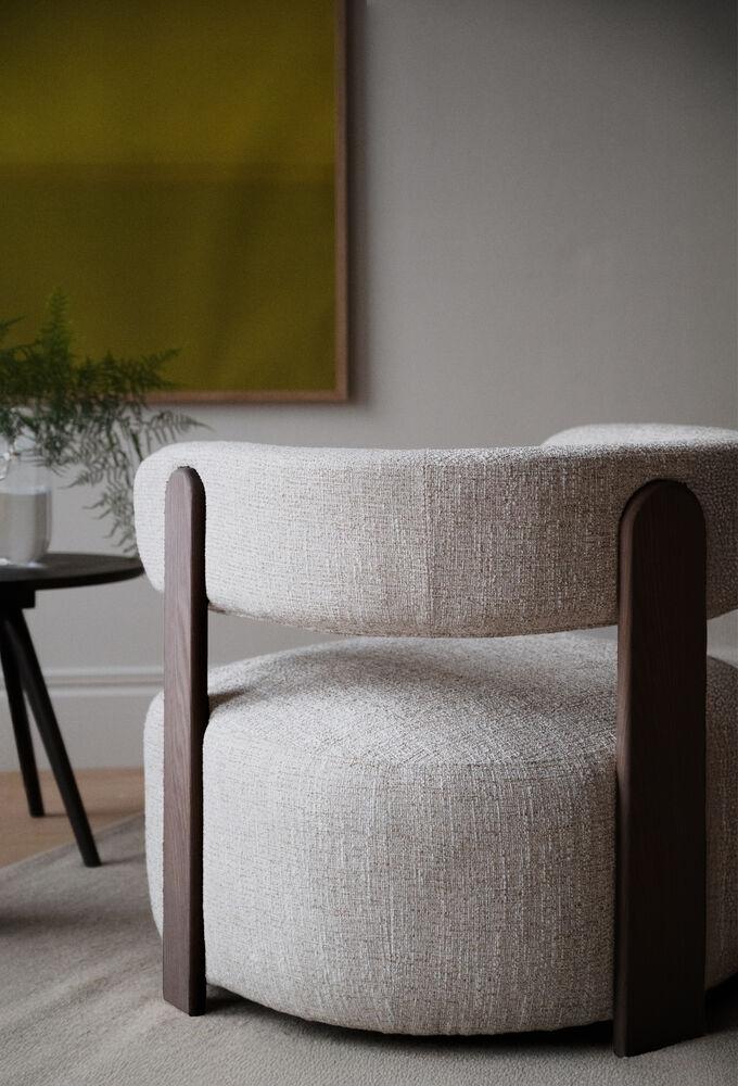 Jenison tugitool, helebeež