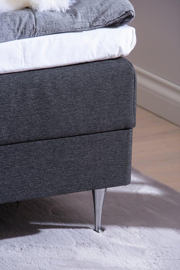 Sense mootorvoodi, 90x200 cm, pocket (sis. kattem.)