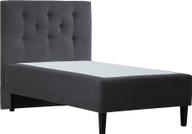 Pisipilt: Moon Gold kušett, 120x200 cm, Visco + Moon Silver peats