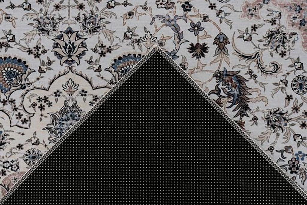 Vaip Lalee Dunya 200x290 cm, elevandiluu 104