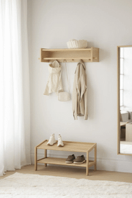 Pisipilt: Hillmond mütsiriiul tamm