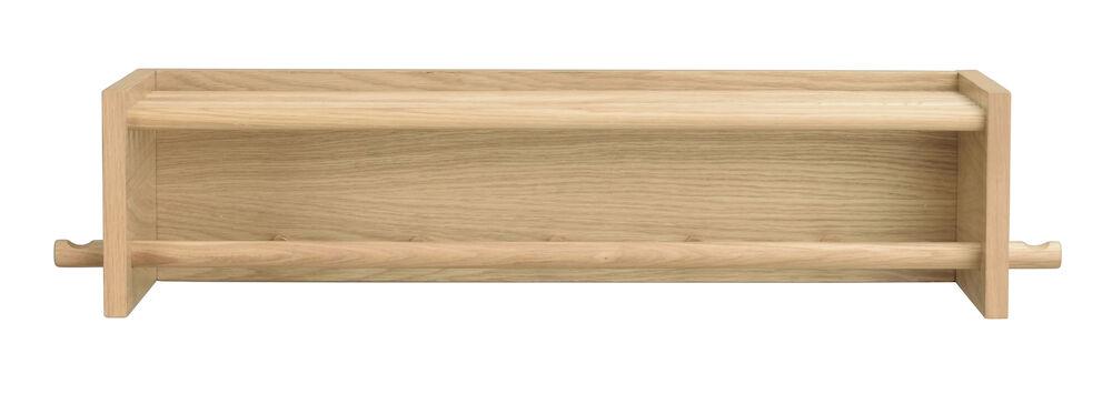 Hillmond mütsiriiul tamm