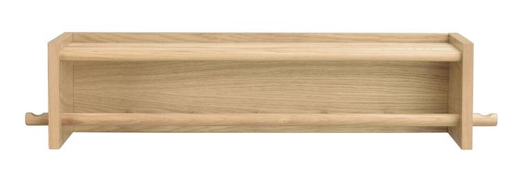 Hillmond mütsiriiul tamm