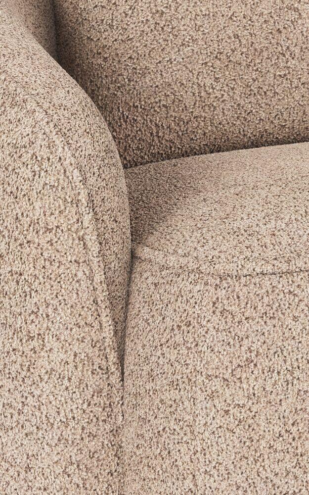 Norris 4-kohaline diivan