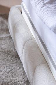 Pisipilt: Moonlit voodiraam ilma madratsita, 180x200cm