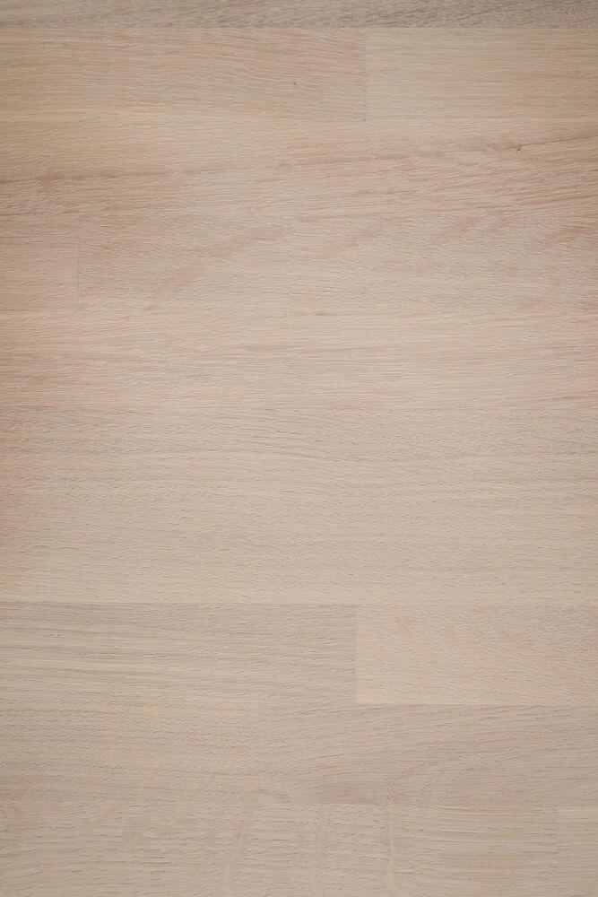 Clapperton pikendusplaat, 45x95, whitewash tamm
