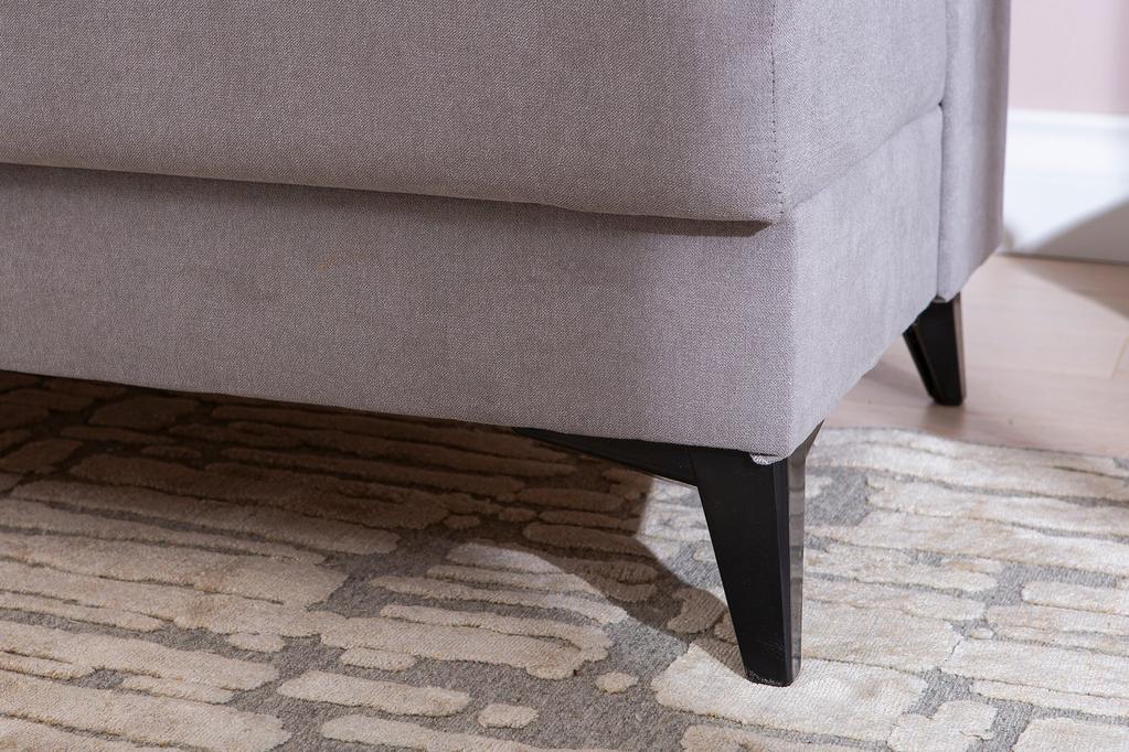 Porta 3-kohaline diivanvoodi, hall