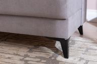 Pisipilt: Porta 3-kohaline diivanvoodi, hall