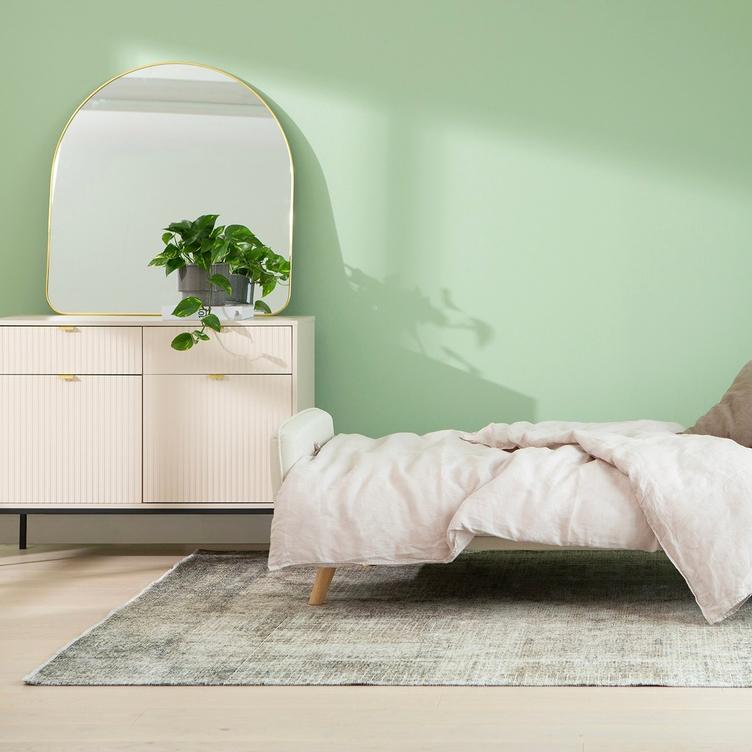 Caisa puhvetkapp, beež