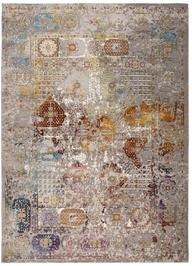 Pisipilt: Vaip Lalee Picasso 200x290 cm, multi pic 597