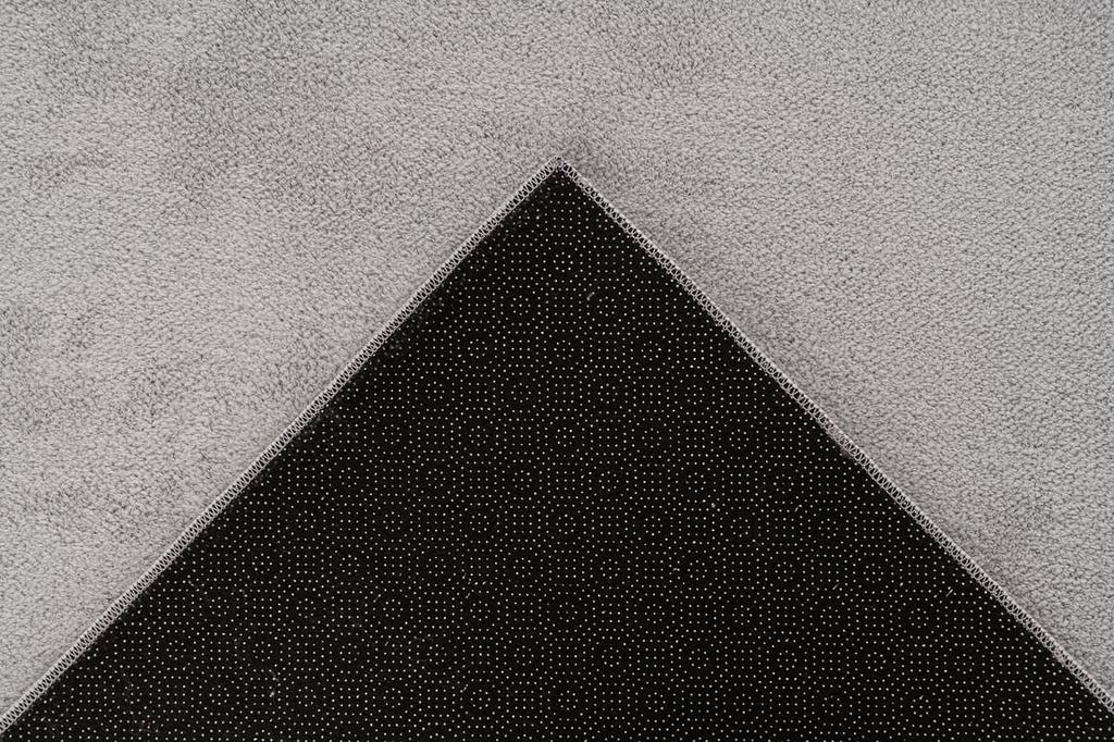Vaip Lalee Home Relax 200x280 cm, hõbe