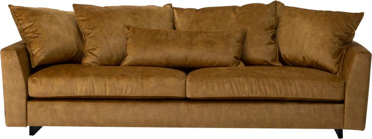 Bolero 4-kohaline diivan