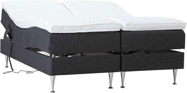 Sense mootorvoodi, 160x200 cm, memory (sis. kattem. + peats)