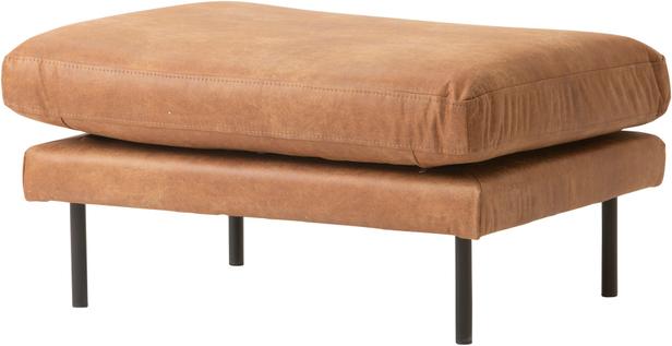 Copenhagen Scandic tumba, cognac