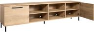 Pisipilt: TV-alus Nauvo 2, 220 cm, meetamm