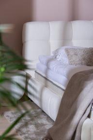 Pisipilt: Moonlit voodiraam ilma madratsita, 180x200cm